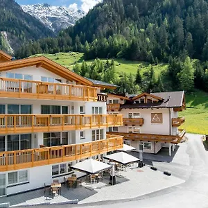 A Casa Saphir Appartement-hotel , Sölden Austria