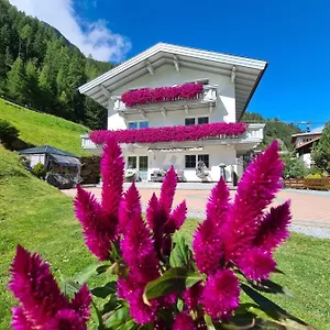 Skorpion , Sölden Austria