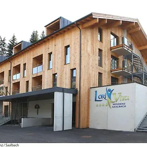 Апартаменты Lorivita Residenz