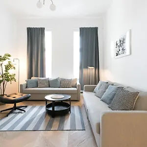 Urban Living - 18th District Wiedeń