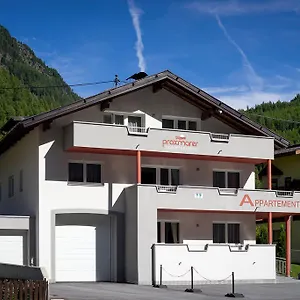 Praxmarer , Sölden Austria