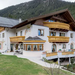 Wippas , Ischgl Austria