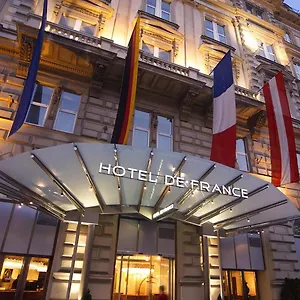 De France Wiedeń