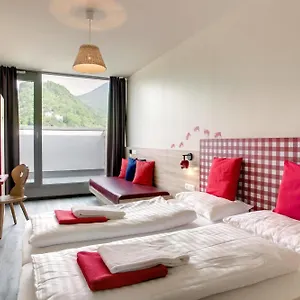 Meininger Center 3*, Salzburg Austria