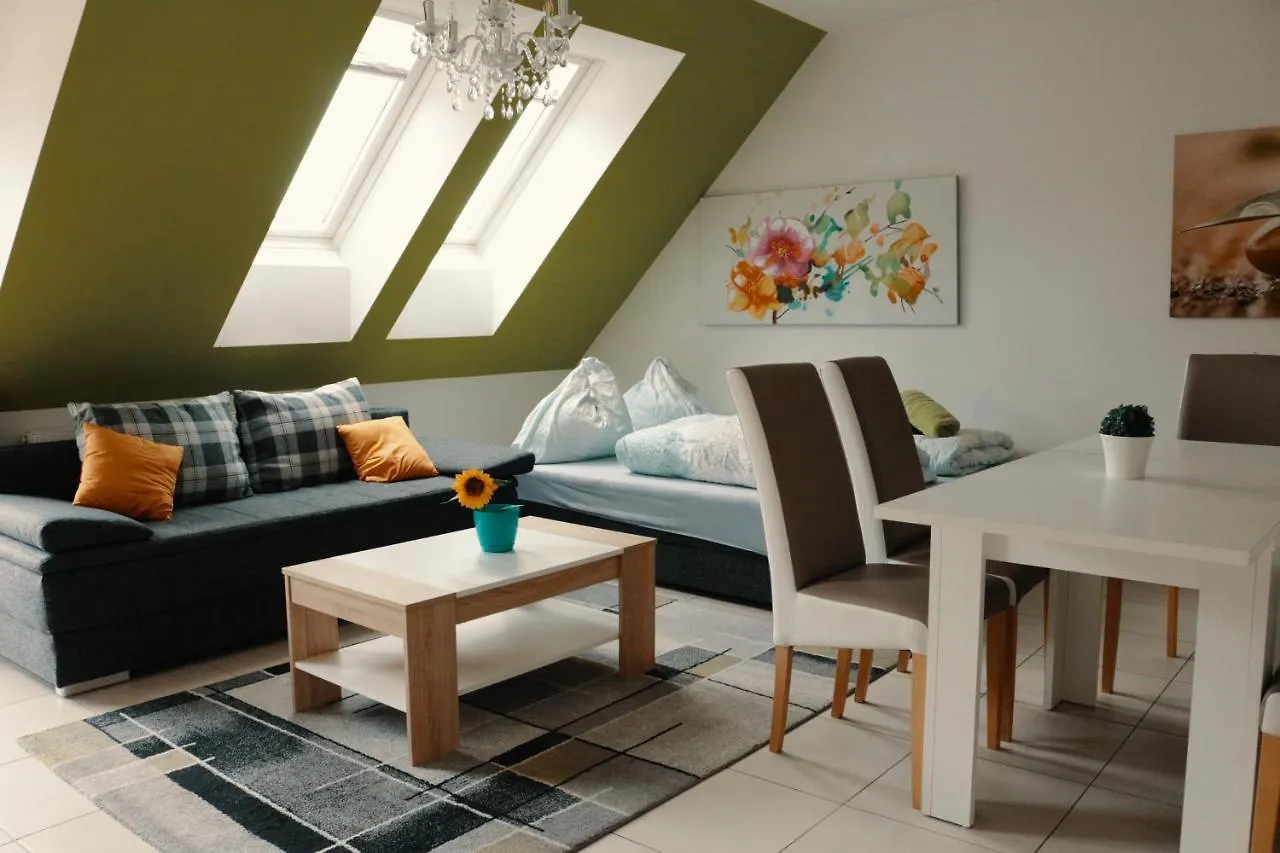 *** شقة فندقية هيمبرغ Vienna Airport Residences النمسا