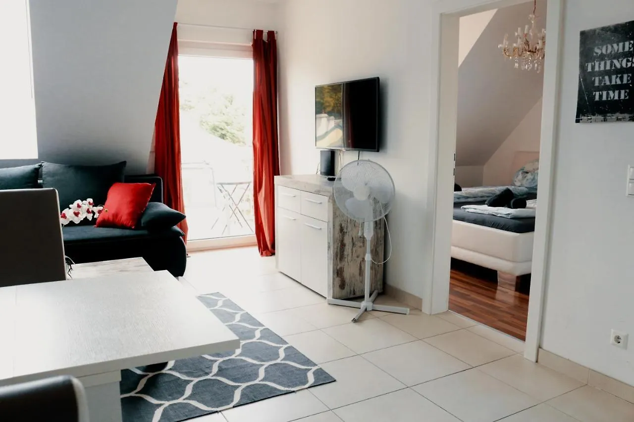 هيمبرغ Vienna Airport Residences