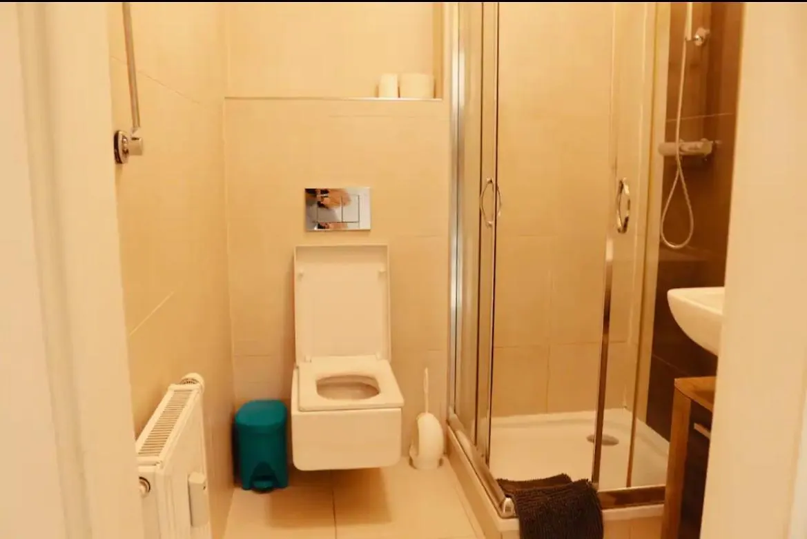 شقة فندقية هيمبرغ Vienna Airport Residences