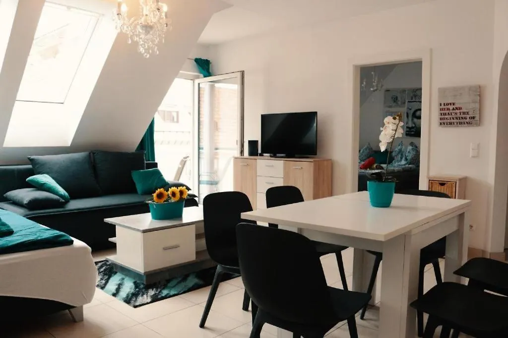 شقة فندقية هيمبرغ Vienna Airport Residences