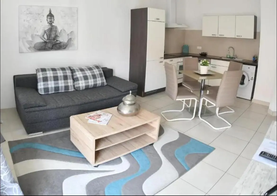 هيمبرغ Vienna Airport Residences