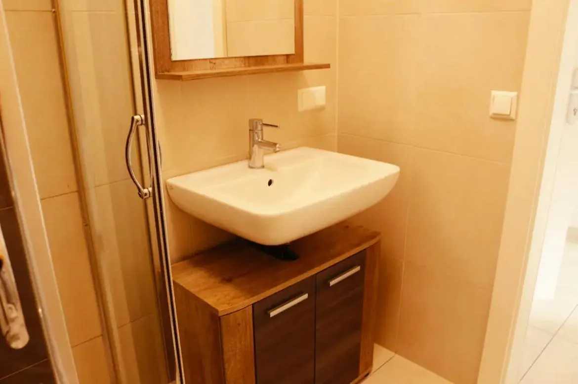 شقة فندقية هيمبرغ Vienna Airport Residences