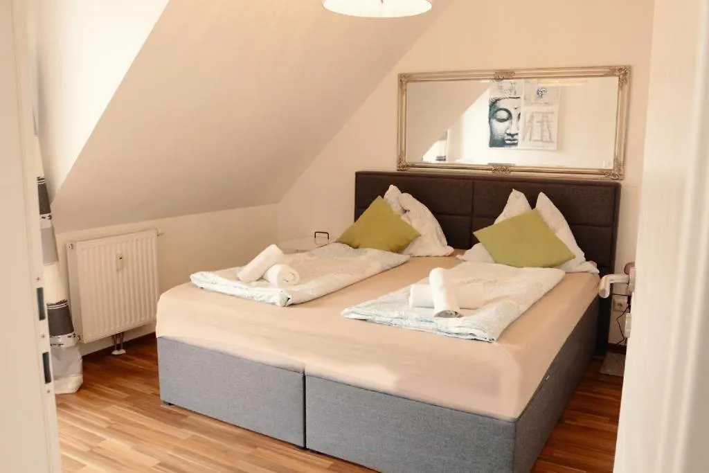 شقة فندقية هيمبرغ Vienna Airport Residences