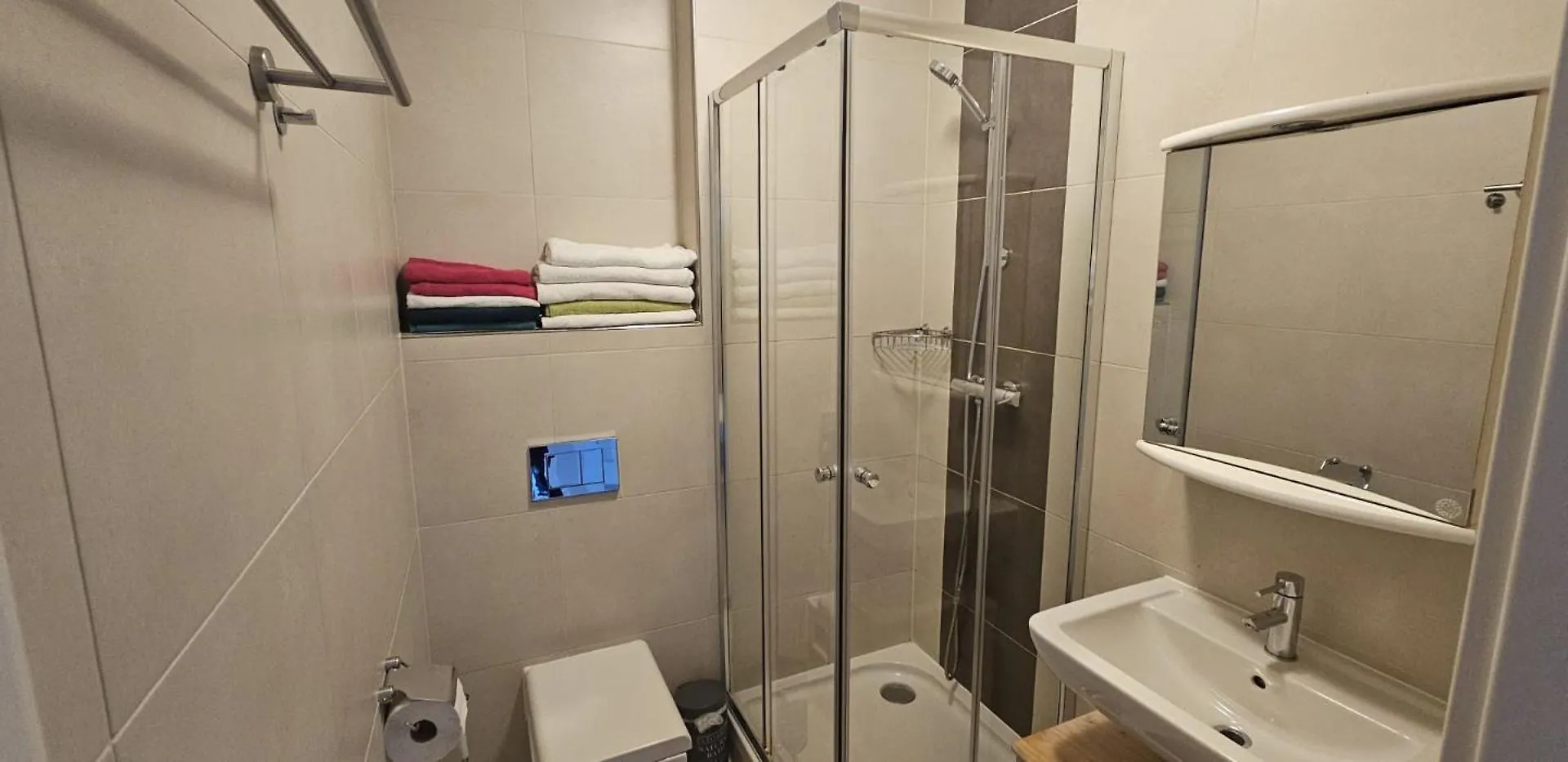 هيمبرغ Vienna Airport Residences النمسا