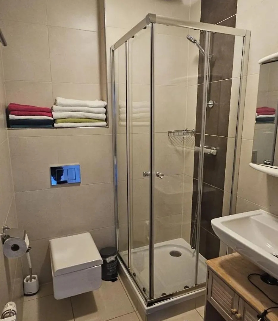 *** شقة فندقية هيمبرغ Vienna Airport Residences النمسا