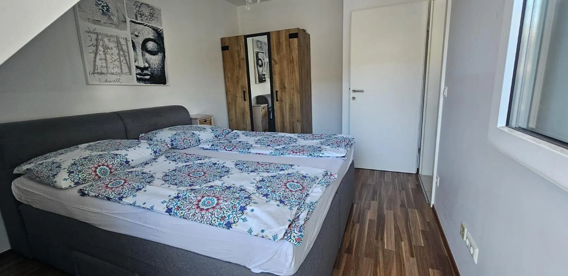 هيمبرغ Vienna Airport Residences