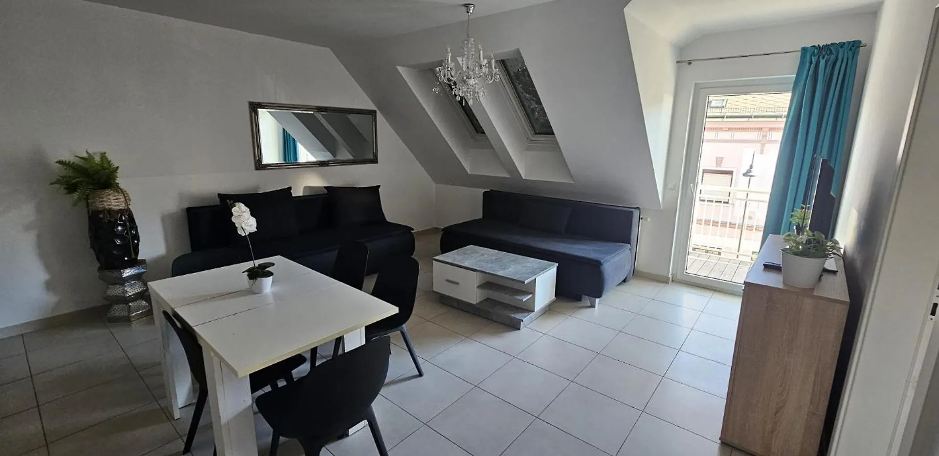 هيمبرغ Vienna Airport Residences شقة فندقية