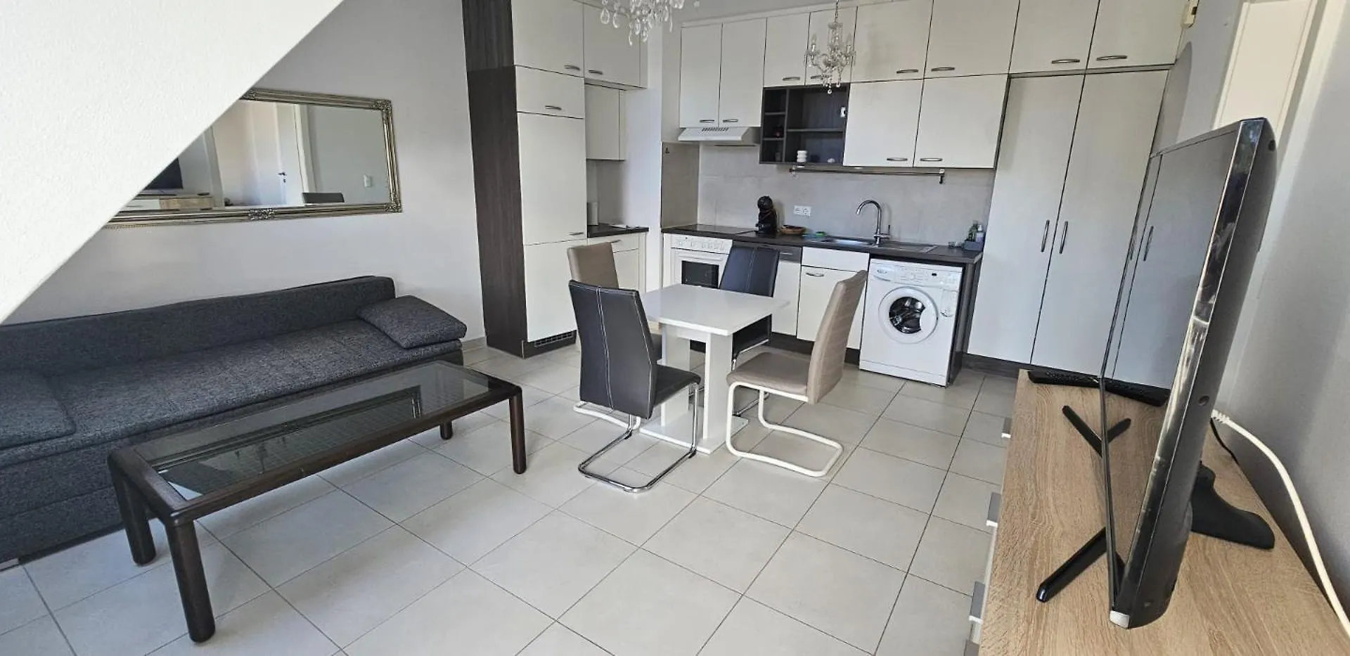 هيمبرغ Vienna Airport Residences
