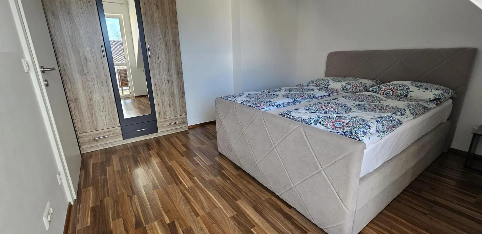 هيمبرغ Vienna Airport Residences النمسا