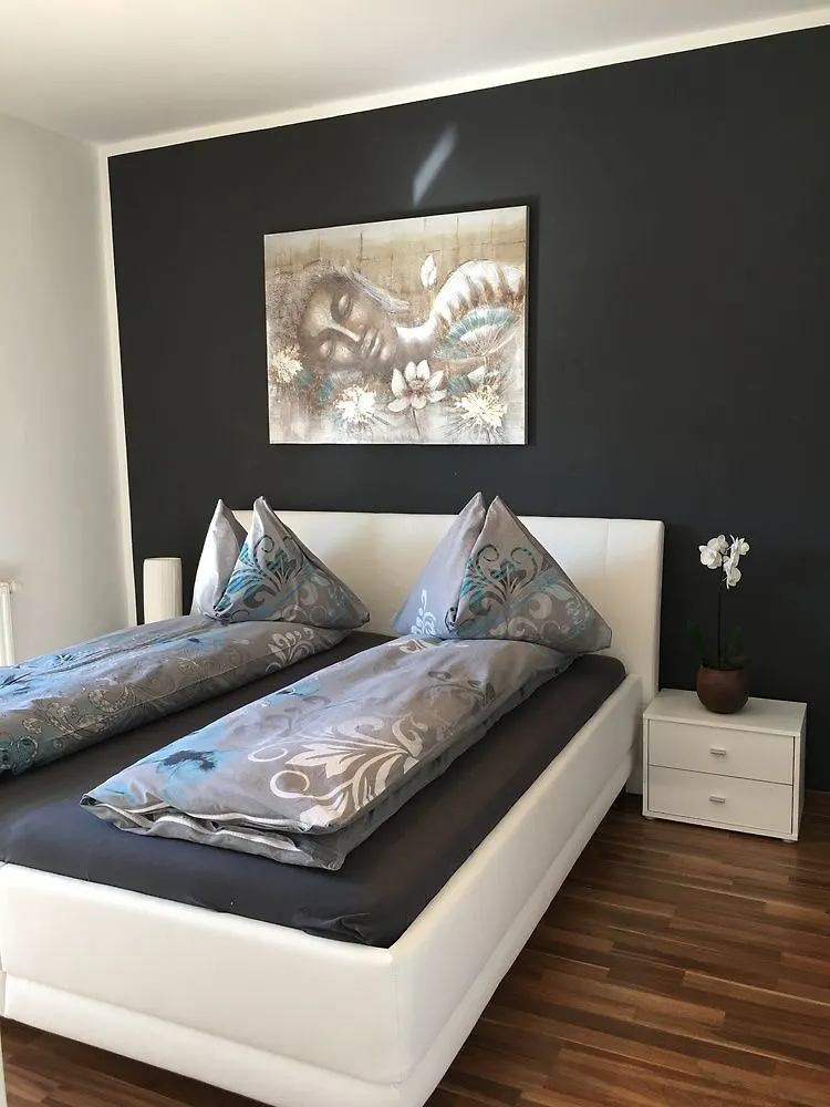 هيمبرغ Vienna Airport Residences النمسا