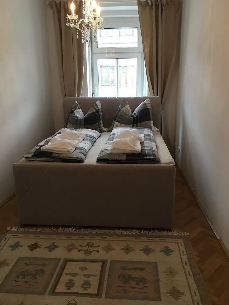هيمبرغ Vienna Airport Residences شقة فندقية