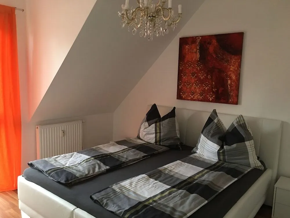 هيمبرغ Vienna Airport Residences